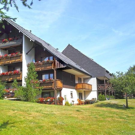 B1 Albmatte-Fewo Sauna, Hallenbad Aussenbecken Massagen Nebenan เมนเซนชวานด์ ภายนอก รูปภาพ